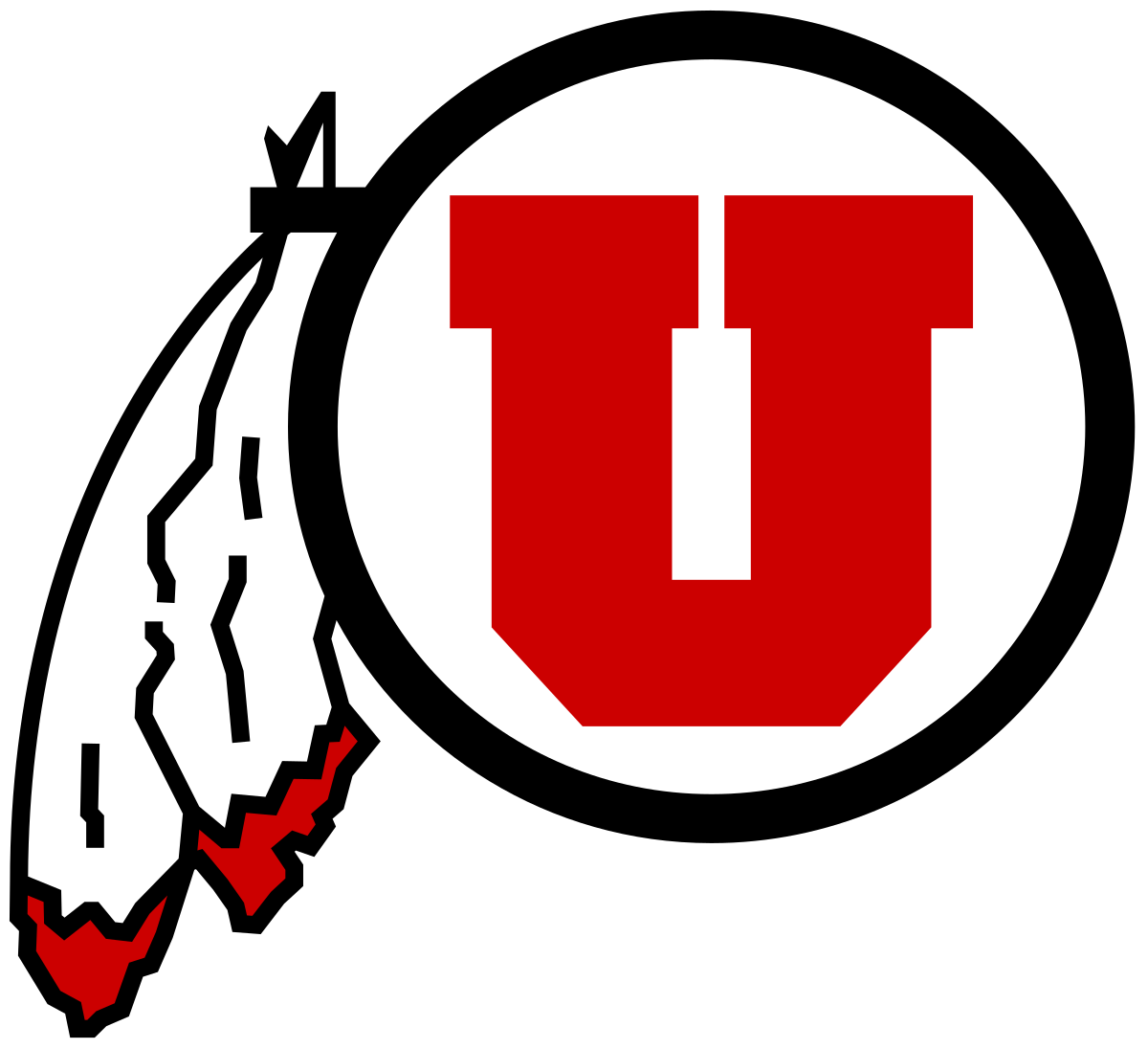 *W: Utah
