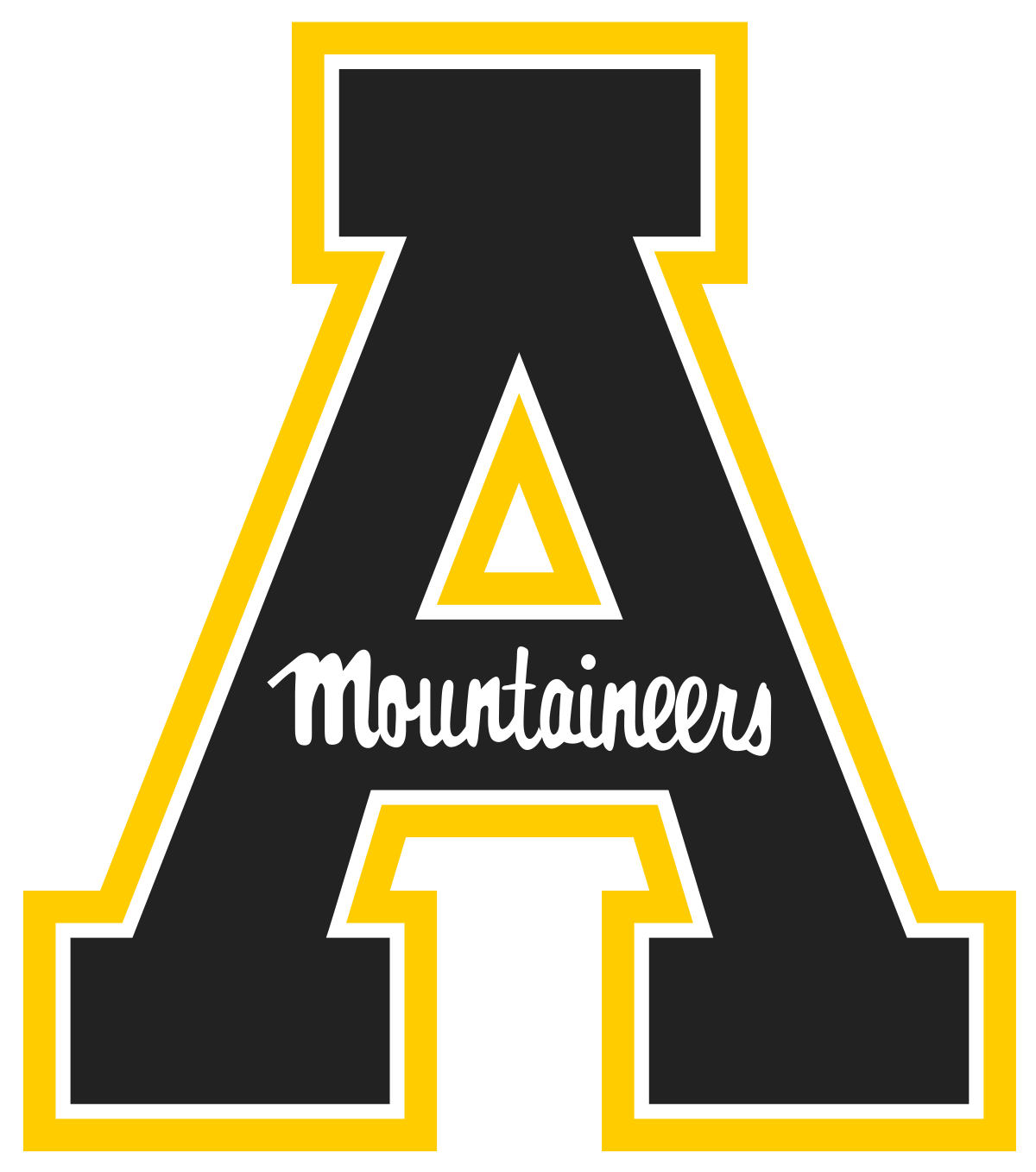 *M: Appalachian State