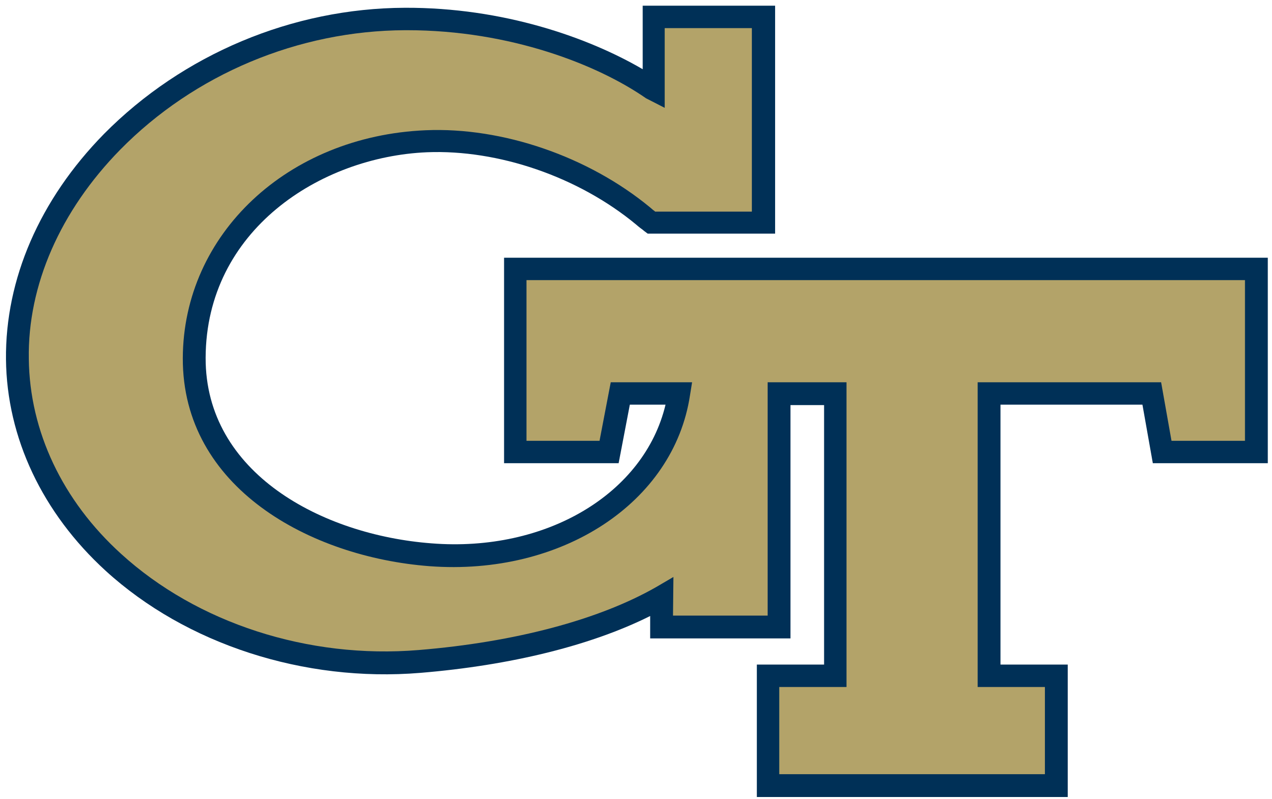 *W: Georgia Tech