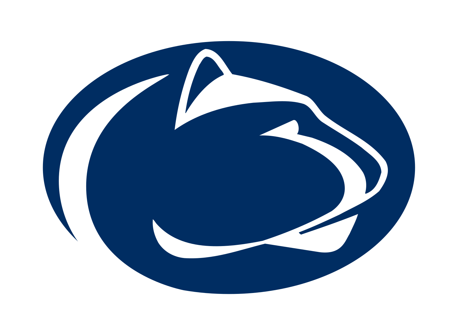 *W: Penn State