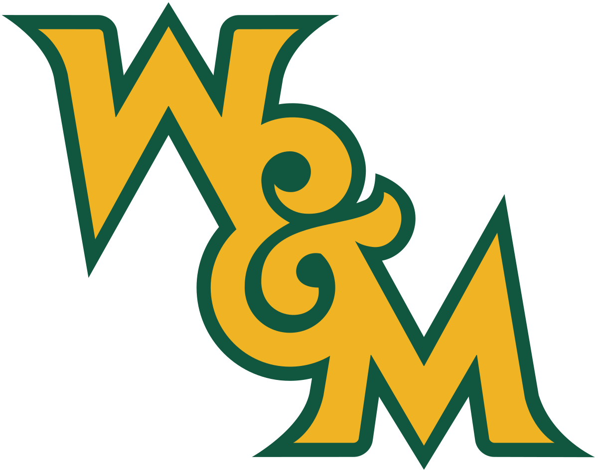 *M: William & Mary