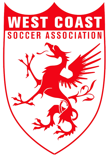 M: West Coast Soccer Association