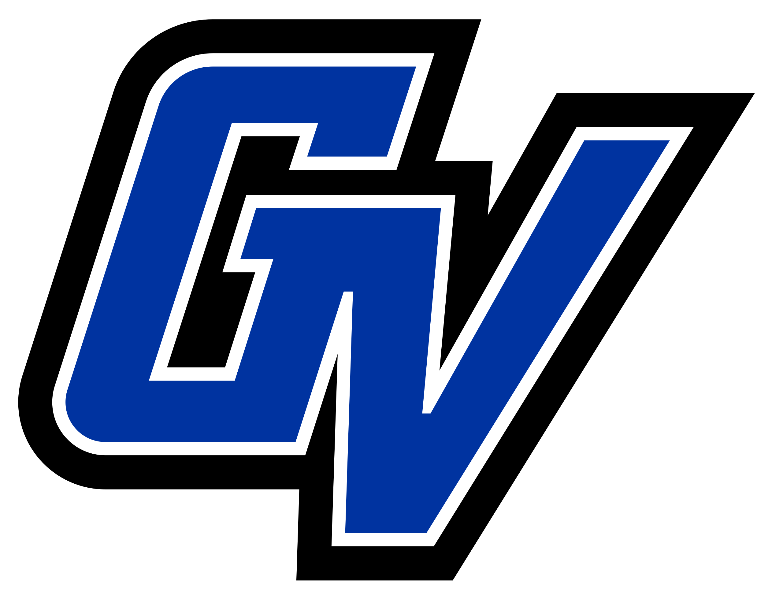*W: Grand Valley State