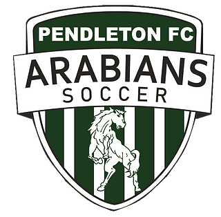 *M: Pendleton FC