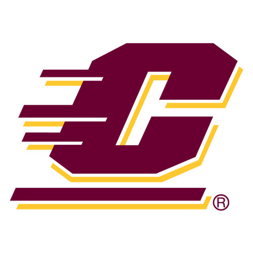 *W: Central Michigan